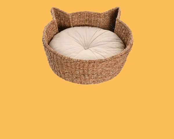 Rattan-Trends MONTE-PETS