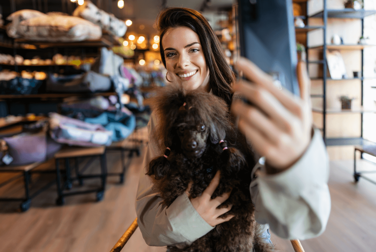 Dein Online-Shop für Hunde- und Katzenbedarf
